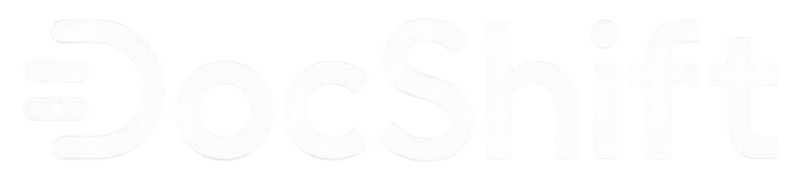 DocShift Logo